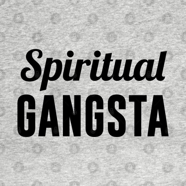 Spiritual Gangsta by Venus Complete